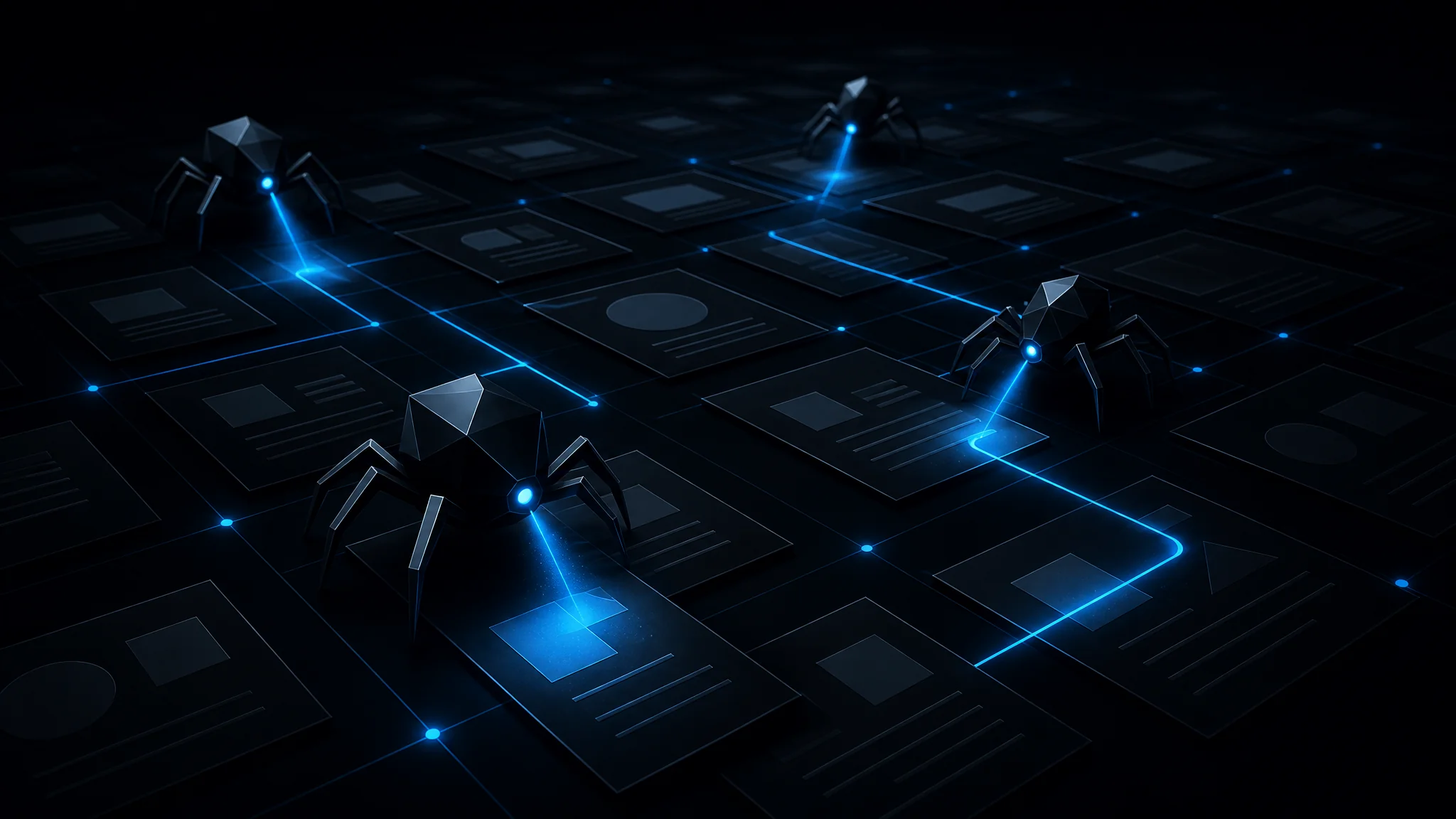 GPTBot, ClaudeBot, PerplexityBot – co naprawdę widzą boty AI i jak im pomóc