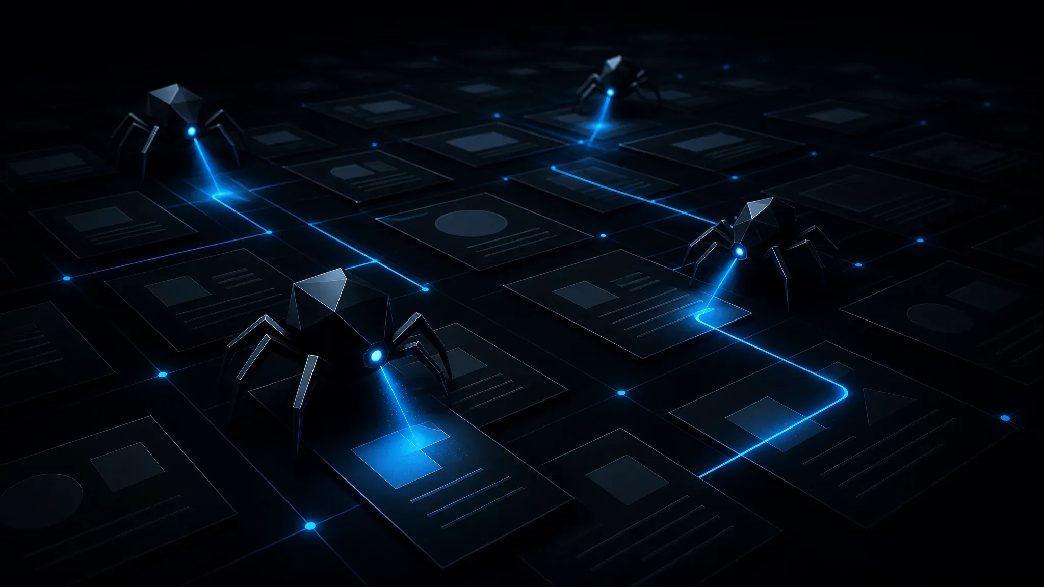 GPTBot, ClaudeBot, PerplexityBot – co naprawdę widzą boty AI i jak im pomóc