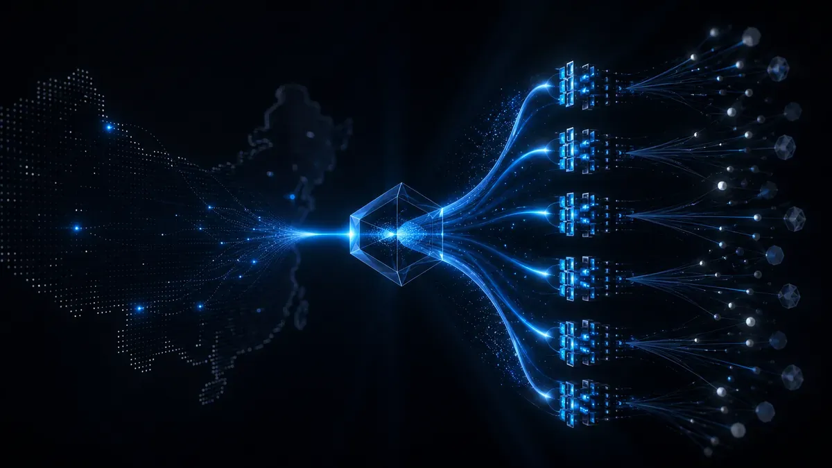 DeepSeek – kompletny przewodnik po chińskim modelu open source