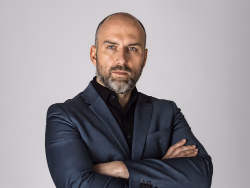 Mateusz Wiśniewski