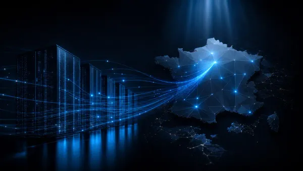 SoftBank planuje do 75 mld euro na centra danych we Francji