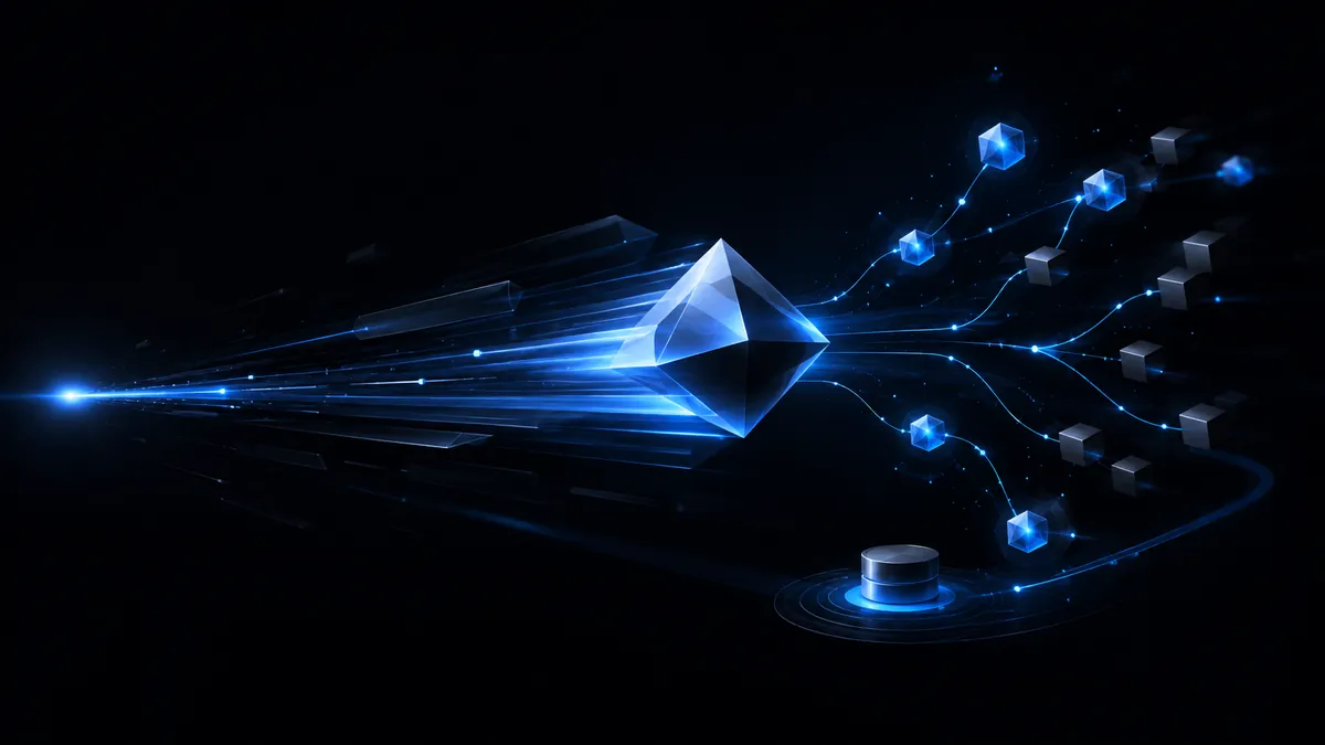 Gemini 3.5 Flash – Google stawia na szybkie i tanie agenty