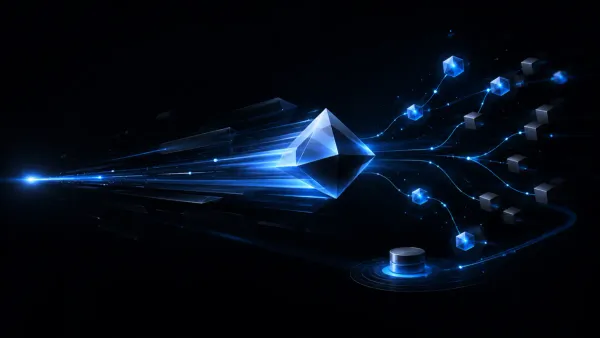 Gemini 3.5 Flash – Google stawia na szybkie i tanie agenty