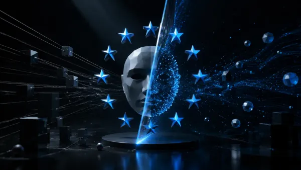 UE spiera się o to, czym jest deepfake