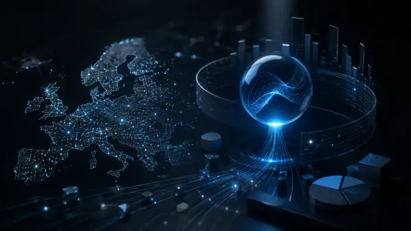 Raport OpenAI o zmianach na rynku pracy w UE